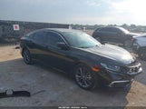 Honda Civic Ex 19XFC1F3XKE019335 снимка