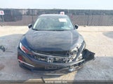 Honda Civic Ex 19XFC1F3XKE019335 снимка