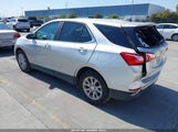 Chevrolet Equinox Fwd Lt 3GNAXKEV2MS137012 снимка