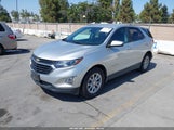 Chevrolet Equinox Fwd Lt 3GNAXKEV2MS137012 снимка