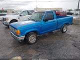 Ford Ranger 1FTCR10U3NUA04507 fotografie