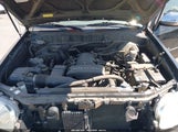Toyota Tundra Sr5 V8 5TBET34136S553113 photo