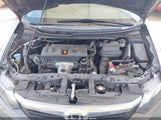 Honda Civic Lx 2HGFB2F57CH567410 снимка