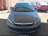 Honda Civic Lx 2HGFB2F57CH567410 снимка
