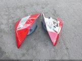 Honda Civic Lx 2HGFB2F57CH567410 снимка