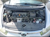 Honda Civic Lx 1HGFA16548L070970 снимка