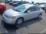 Honda Civic Lx 1HGFA16548L070970 снимка