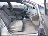 Honda Civic Lx 1HGFA16548L070970 снимка