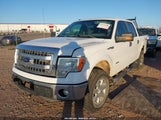 Ford F-150 Xlt 1FTFW1ET3DFC79660 снимка