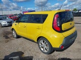 Kia Soul + KNDJP3A53E7083644 fotografie