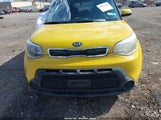 Kia Soul + KNDJP3A53E7083644 снимка