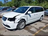 Dodge Grand Caravan Sxt 2C4RDGCG4GR342287 fotografie