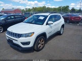 Jeep Compass Latitude 4X4 3C4NJDBBXJT433872 снимка