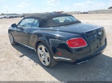 Bentley Continental Gtc SCBGU3ZA5DC084453 снимка