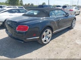 Bentley Continental Gtc SCBGU3ZA5DC084453 снимка