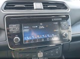 Nissan Leaf Sv 1N4AZ1CPXJC308145 снимка