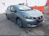 Nissan Leaf Sv 1N4AZ1CPXJC308145 снимка