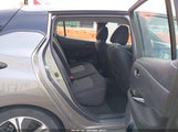 Nissan Leaf Sv 1N4AZ1CPXJC308145 снимка