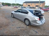 Honda Accord 2.4 Lx 1HGCP2F34BA044085 снимка