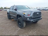 Toyota Tacoma Trd Off-Road 3TMCZ5AN3MM450562 снимка