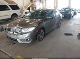 Honda Civic Ex 2HGFC2F70GH562103 fotografie