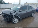 Nissan Versa 1.6 S+ 3N1CN7AP1HL863684 снимка