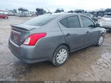 Nissan Versa 1.6 S+ 3N1CN7AP1HL863684 снимка