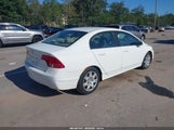 Honda Civic Lx 1HGFA16506L000458 снимка