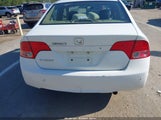 Honda Civic Lx 1HGFA16506L000458 снимка
