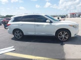 Infiniti Qx60 5N1AL0MN7EC534602 снимка