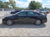 Toyota Camry Xle 4T4BF1FK4CR240317 снимка