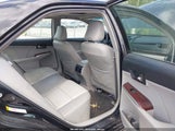 Toyota Camry Xle 4T4BF1FK4CR240317 снимка