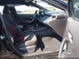 Toyota Corolla Se 5YFS4MCE0RP192244 снимка