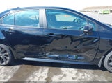Toyota Corolla Se 5YFS4MCE0RP192244 снимка