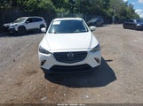 Mazda Cx-3 Touring JM1DKFC78K0447377 снимка