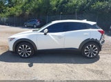 Mazda Cx-3 Touring JM1DKFC78K0447377 снимка
