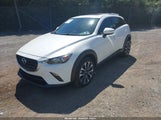 Mazda Cx-3 Touring JM1DKFC78K0447377 снимка