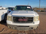 GMC Sierra  Sle 1GTEC29J09Z287675 снимка