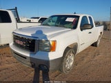 GMC Sierra  Sle 1GTEC29J09Z287675 fotografie