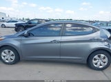 Hyundai Elantra Se KMHDH4AE0GU636895 снимка