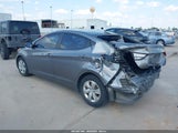 Hyundai Elantra Se KMHDH4AE0GU636895 снимка