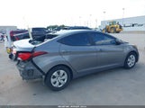 Hyundai Elantra Se KMHDH4AE0GU636895 снимка