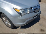 Acura Mdx Technology Package 2HNYD28689H533941 снимка