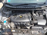 Hyundai Elantra Gls 5NPDH4AE1DH354212 снимка