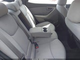 Hyundai Elantra Gls 5NPDH4AE1DH354212 снимка