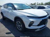 Chevrolet Blazer Fwd 2Lt 3GNKBCR47PS157805 снимка