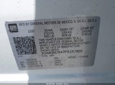 Chevrolet Blazer Fwd 2Lt 3GNKBCR47PS157805 photo