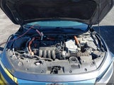 Honda Insight Ex 19XZE4F56ME010502 снимка