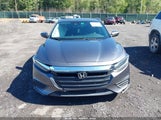 Honda Insight Ex 19XZE4F56ME010502 снимка