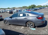 Honda Insight Ex 19XZE4F56ME010502 снимка